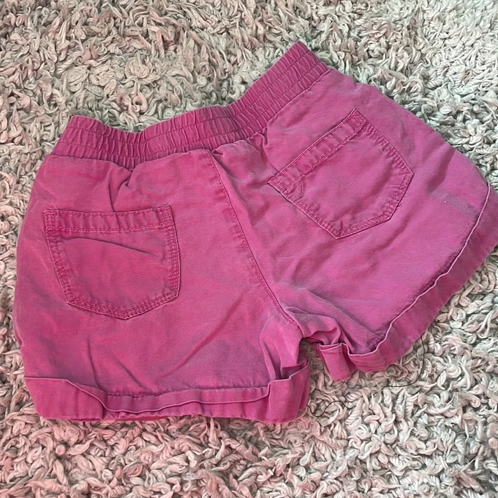 2018 Gymboree Shorts, Size 6